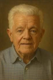 Robert "Bobby Joe" Joseph Jeffries