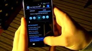 In today's digital world, you have all of the information right the. Top 31 Best Free Music Downloader App For Android Of 2021