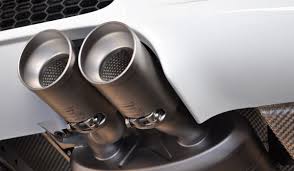 Anybody have any real info on stock oem cats vs say a bassani high flow cats. Engineering Explained Exhaust Systems And How To Increase Performance