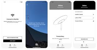 Test your internet connection bandwidth to locations around the world with this interactive broadband speed test from ookla. Spacex S Starlink Internet Service Enters Public Beta Priced At 99 Per Month Techspot