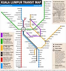 Lrt istasyonu, 1996 yılında tamamlanması ile kurulmuştur. Hang Tuah Station èƒŒåŒ…åœ°å›¾