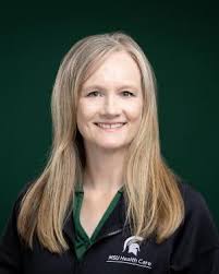 Physical & Occupational Therapy