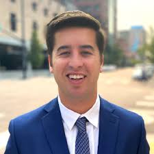 Seth McCormack // Senior Brokerage Advisor