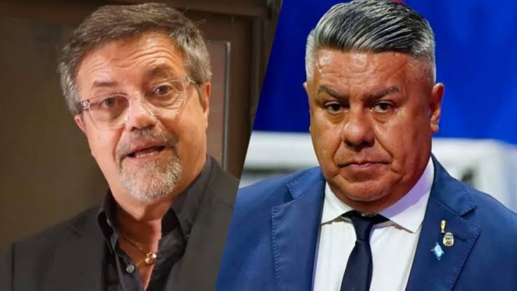 Caruso Lombardi cuestionó el paro en el fútbol anunciado por AFA: “No les  van a dar las patas para correr” | ElDoce