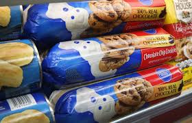 If it is still cold, it will be hard to mix everything together, and it will be a much more difficult. Pillsbury Cookie Dough Is Now Edible