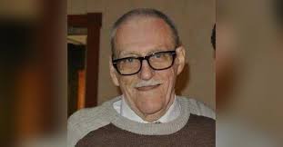 Gerald "Charlie" Kerr Obituary