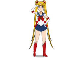 Sailor Moon By Noemi Tanaka53 On Deviantart Página de fans para fans. deviantart