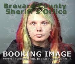 Arrests In Brevard County: March 16, 2024