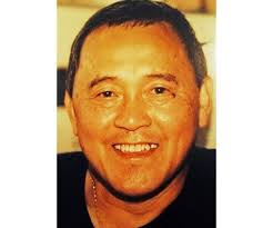 Nicolas Capistrano Obituary (1930