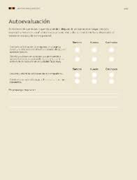 Aique (premio al mejor libro de educación, fundación el libro). Autoevaluacion Ayuda Para Tu Tarea De Ciencias Naturales Sep Primaria Sexto Respuestas Y Explicaciones
