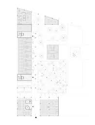 L Auc Realisera 296 Logements Sociaux Et Etudiants A Saclay Amc Architecture Logement Social Logement Etudiant
