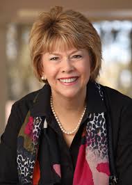 When Judy Kay Capps said 'yes' to God, who would have known that it was  destined to become an international model ministering to single mom's who  need a hand up. Here's a