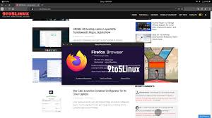 One of the most popular free ad blockers for firefox. Firefox 88 Is Now Available For Download Enables Webrender For Kde Xfce Intel Amd Users 9to5linux
