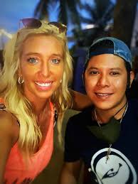 Many of you know my amazingly talented friend, Omar Herrera who designs &  makes all the jewelry for I.M. signature crafts