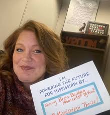 Early Childhood Capitol Day