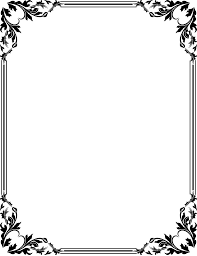 Dan pihak bisa menjadi teman dan tidak perlu sendiri natal dan tahun baru pihak anda anda hosting sendiri. Bingkai Undangan Png Gambar Border Undangan Free Download Free Transparent Png Logos
