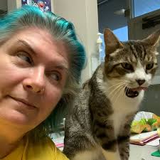 I don't even acknowledge its existence anymore.