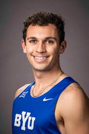 Men's Track & Field 2024