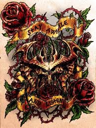 Craddock, their formats mostly consist of interviews with (previous) employees from the two companies. Diablo Tattoo Idea By Sofiettag On Deviantart Stay Awhile And Listen Tattoos Diablo Deviantart