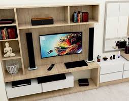 Check Out New Work On My Behance Portfolio Tv Cabinet And Dressing Table Design Http Be N Dressing Table Design Tv Unit Interior Design Tv Cabinet Design