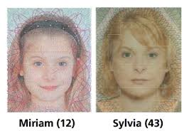 Miriam und Sylvia Schulze: Heute vor einem Jahr fing alles an