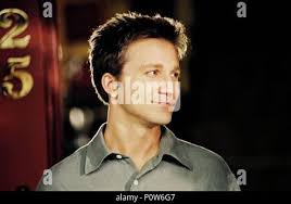 The movie garfield breckin meyer 2004 hi-res stock photography and images