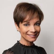 LACEY SHEETS, EDWARD JONES FINANCIAL ADVISOR