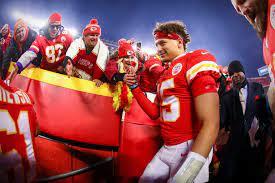 Chiefs game chiefs game today chiefs games 2020 chiefs game live chiefs game live stream kansas city chiefs video: Kansas City Chiefs Beg Bad Luck Fan To Stay Home For Afc Championship Game