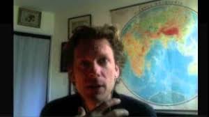 2/2 What it Takes to Be a Blue Man