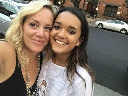 Mariah Driver's Instagram, Twitter & Facebook