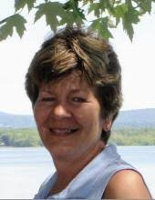 Juliette "Judy" Marie-Reine Loranger-Dufault