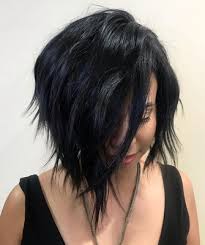 укороченным затылком градуированный боб каре с пышным затылком и удлинением к лицу Strizhka Graduirovannoe Kare Na Srednie Korotkie Dlinnye Volosy S Foto Video Zhenskij Zhurnal Chitat Onlajn Stilnye Strizhki Novinki V Mire Mody Sovety Po Uhodu