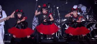 We did not find results for: Top 10 Favourite Babymetal Songs Hozzie Writes