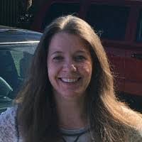 Danielle Collette's Instagram, Twitter & Facebook