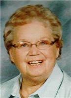 LaVerne Shuman Obituary (2015)