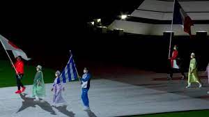 Τελετη ληξησ ολυμπιακων αγωνων 2021. Q7l179ihabkhwm