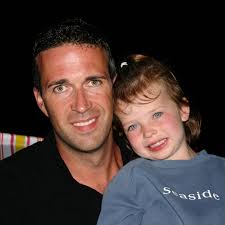 Happy Father's Day to my best bud! I love you so much and am so grateful  for you. You are the most hardworking, kind, humble, and funny man and I'm  so lucky