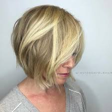 The influencing aspect of the short hairstyle choice. 33 Best Hairstyles For Your 40s The Goddess Over 40 Hairstyles Womens Hairstyles Haircut For Older Women