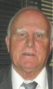 Robert Charest Obituary