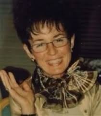 Donna Simmons Childress Obituary