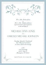 A wedding is one of the most beautiful and holy occasions of one's life. Lovely Formal Wedding Invitation Wording Sample Wedding Invitation Wording Wedding Invitations Examples Wedding Invitation Wording Formal