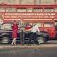 Faulty Towers Dining Experience event image