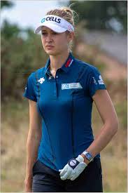 Hungarian, polish, and jewish (from hungary and poland): Nelly Korda Net Worth Bio Height Family Age Weight Wiki 2021