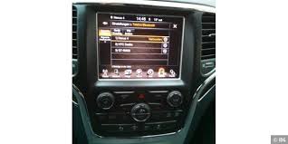 From here, your automobile and device will start to synchronize. Uconnect 8 4an Im Jeep Grand Cherokee Im Test Pc Welt