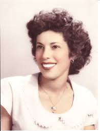 Josephine Richards Obituary (2012)