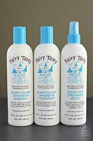 Save with fairy tales coupons & promo codes coupons and promo codes for july, 2021. Fairy Tales Hair Care Review Giveaway The Pennywisemama