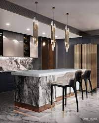 Modern luxury kitchen ideas 2021. Searching For Inspiration Have A Look At These Luxury Kitchen Ideas
