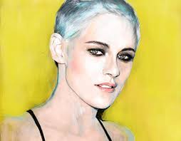 Kristen Pfaff Projects :: Photos, videos, logos, illustrations and branding  :: Behance