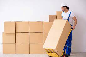 Below are some guidelines to help you prepare the supplies you need, as well as give you an idea of how many boxes you should have moving companies add to. How Many Moving Boxes Do You Need For State To State Move
