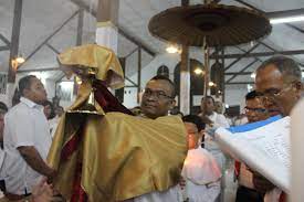 Renungan tuguran kamis putih 5 april 2012. Doa Pada Saat Tuguran Kamis Putih Makna Liturgis Dan Akar Tradisi Kamis Putih Katolik Roma Indonesia By Yahoonta Diariodeunfotogrfoviajero